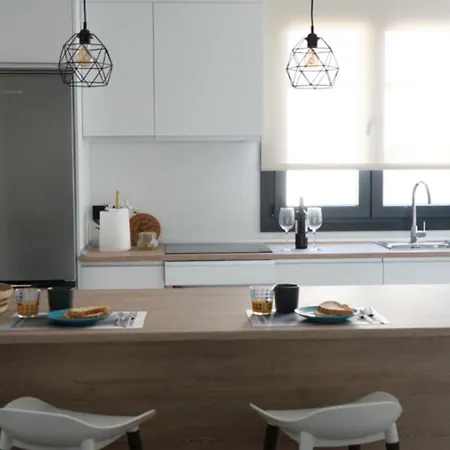 Habari Pleasure Apartamento