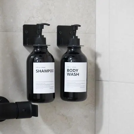 Habari Pleasure Apartamento *