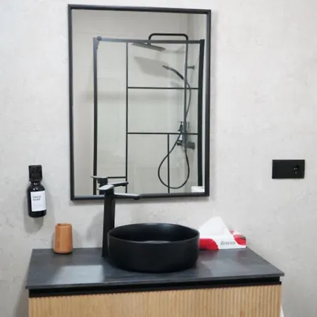 Habari Pleasure * Almendralejo