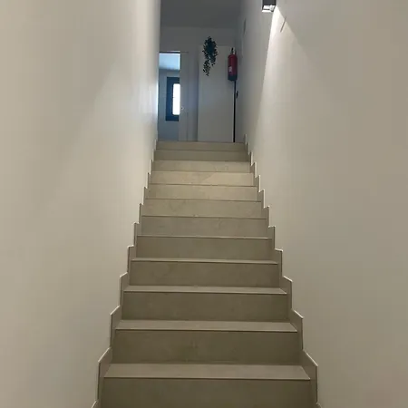 Apartamento Habari Pleasure Almendralejo