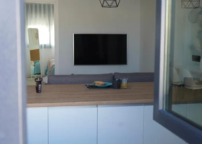 Apartment Habari Pleasure *