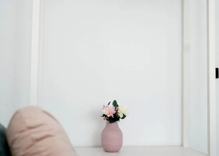 Appartement Habari Pleasure Almendralejo