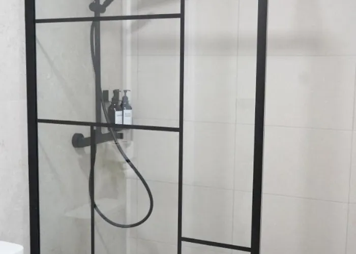 Habari Pleasure Appartement *