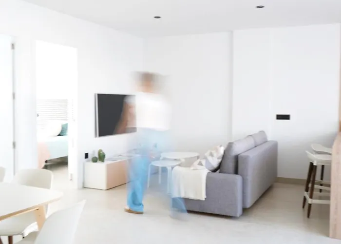 Habari Pleasure Appartement