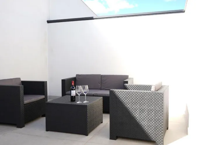 Apartment Habari Pleasure