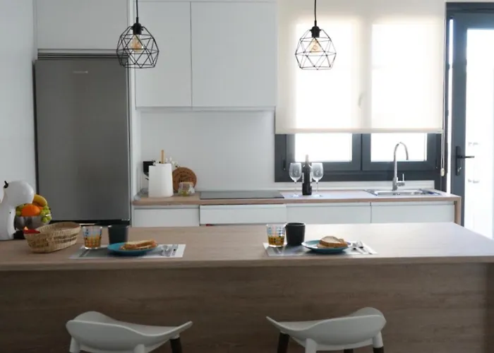 Habari Pleasure Appartement