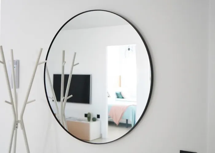 Habari Pleasure Appartement Almendralejo