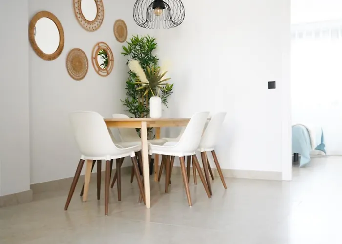 Appartement Habari Pleasure