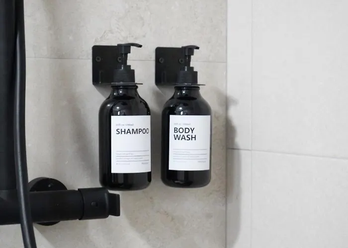 Habari Pleasure Appartement *