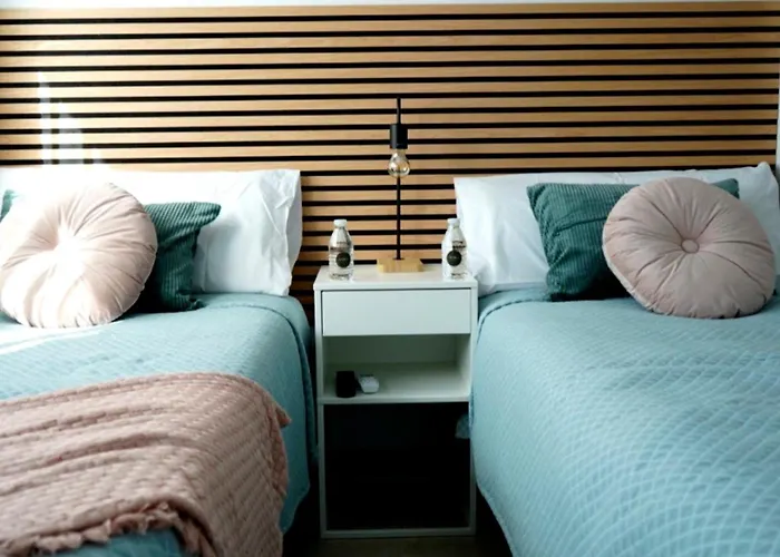 Appartement Habari Pleasure *