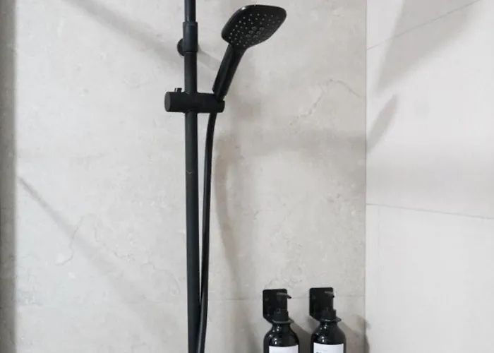 Habari Pleasure Appartement *