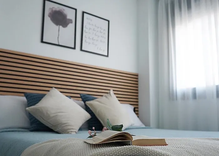 Appartement Habari Pleasure Almendralejo