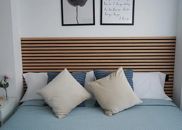 Habari Pleasure Appartement