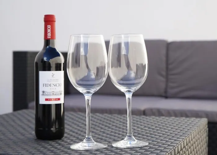 Appartement Habari Pleasure *