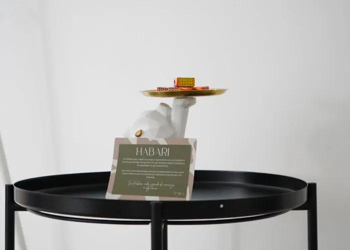 Appartement Habari Pleasure