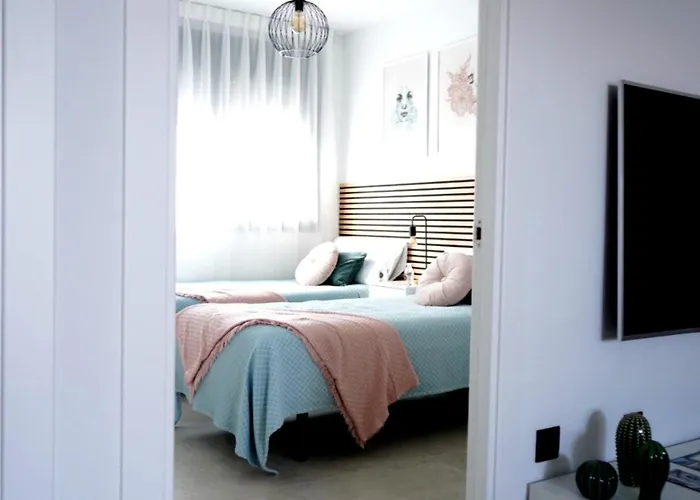 Appartement Habari Pleasure *