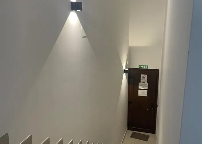 Appartement Habari Pleasure Almendralejo