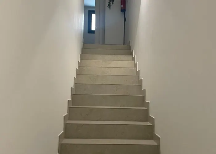 Appartement Habari Pleasure Almendralejo